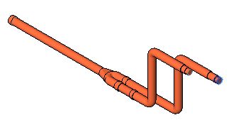 Revit Model